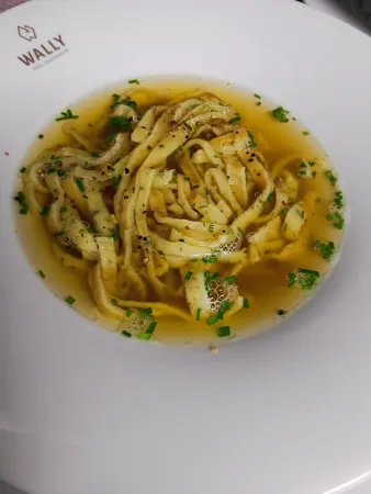 Bild von Wally Restaurant