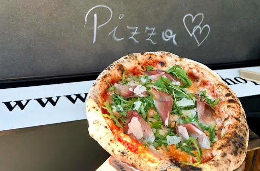 Bild von Italianfoodgroup