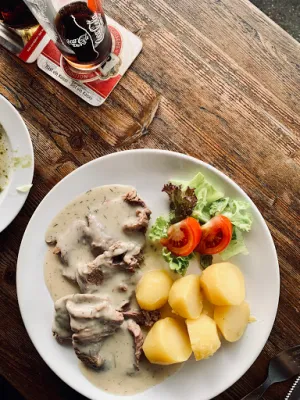 Niki's Stüberl