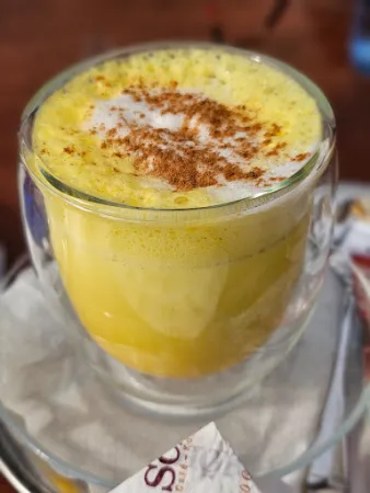 Bild von Cafe-Konditorei Schörgi