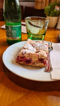 Bild von Kaffeesiederei Blumensträußl