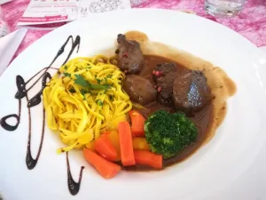 Gasthaus Ziegler - Wirt am Markt