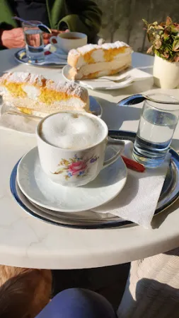 Bild von Kaffeesiederei Blumensträußl