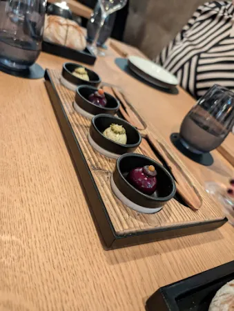 Bild von kammer5 Restaurant