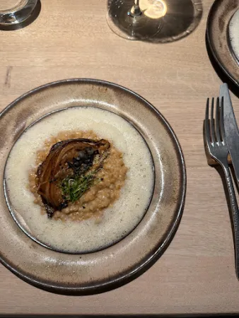 Bild von myc.restaurant