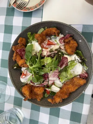 Ristorante la tavola