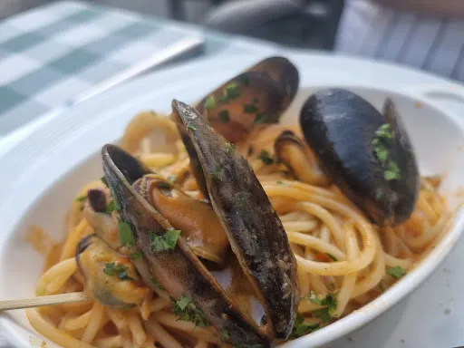 Bild von Ristorante la tavola