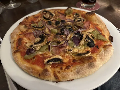 Bild von Ristorante Cortina
