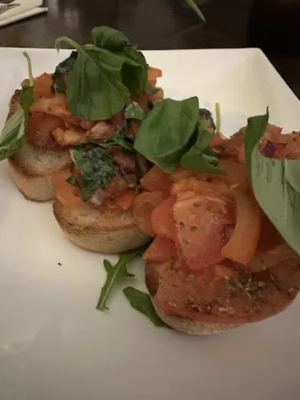 Bild von Ristorante Cortina