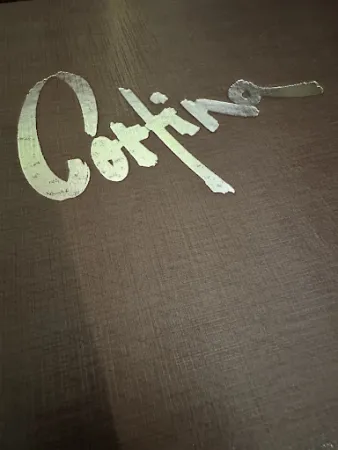 Bild von Ristorante Cortina
