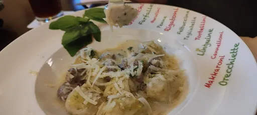 Bild von Ristorante Cortina