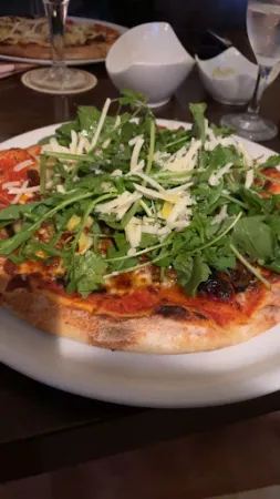 Bild von Ristorante Cortina
