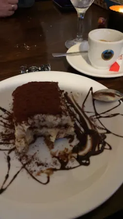 Bild von Ristorante Cortina