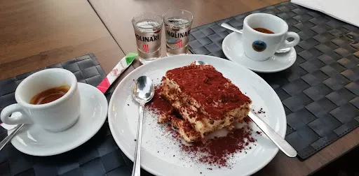 Bild von Ristorante Cortina