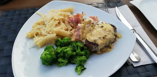 Bild von Ristorante Cortina