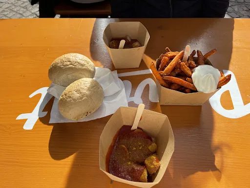 Bild von CurryWerk Lemgo