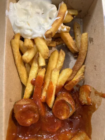 Bild von CurryWerk Lemgo