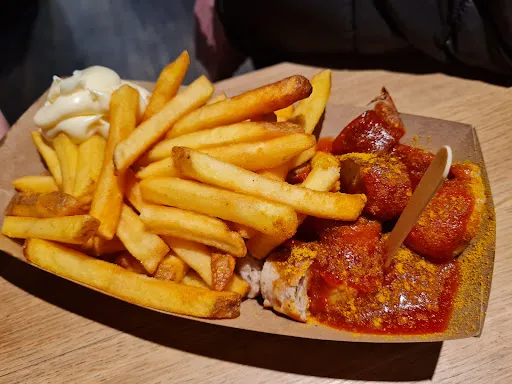 Bild von CurryWerk Lemgo