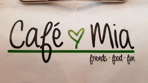 Bild von Café Mia