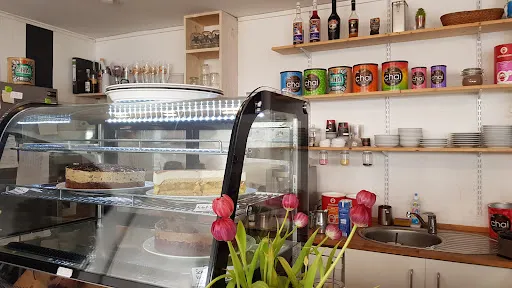 Bild von Café Mia