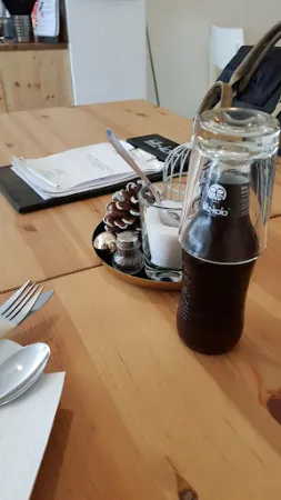Bild von Café Mia