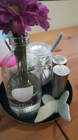 Bild von Café Mia