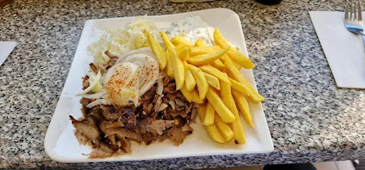 Bild von Grill Kalimera - Gyros & Grill Lieferdienst Lemgo 🥙🔥