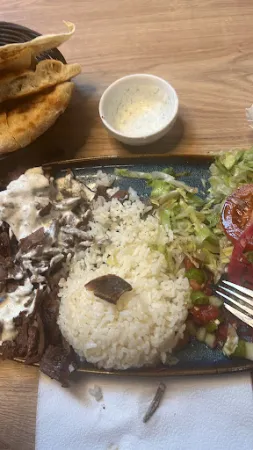 Bild von Lezzet Restaurant | Plus City