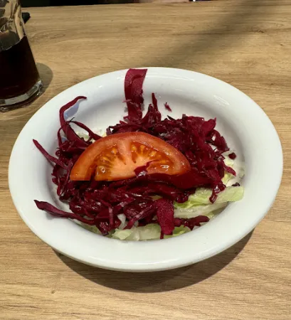 Bild von Lezzet Restaurant | Plus City