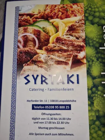 Bild von Syrtaki
