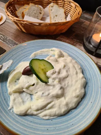 Bild von Syrtaki
