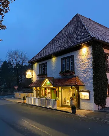 Bild von Schlosskrug