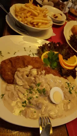 Bild von Schlosskrug