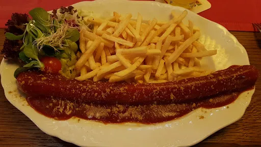 Bild von Schlosskrug