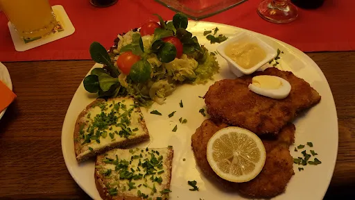 Bild von Schlosskrug