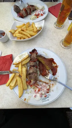 Bild von Sportsbar Matchpoint UG