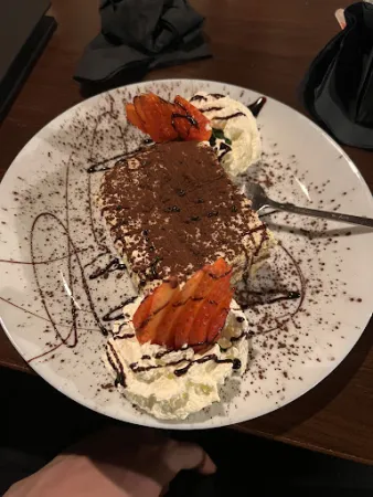 Bild von Restaurant Alta Riva
