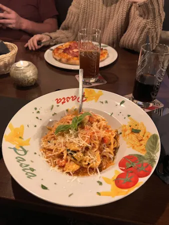 Bild von Restaurant Alta Riva
