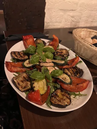 Bild von Restaurant Alta Riva