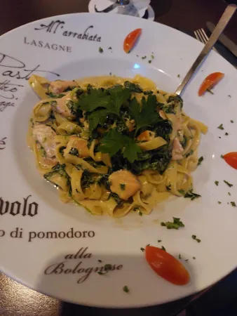 Bild von Restaurant Alta Riva
