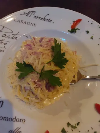 Bild von Restaurant Alta Riva