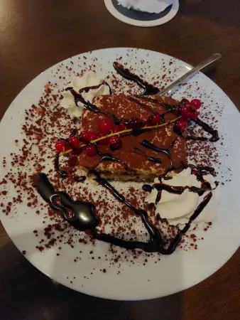 Bild von Restaurant Alta Riva