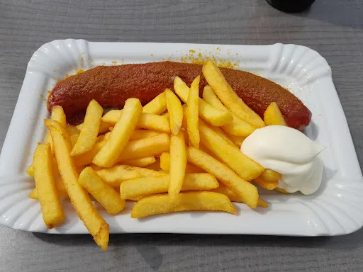 Bild von Juppis Grilleck