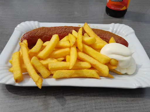 Bild von Juppis Grilleck
