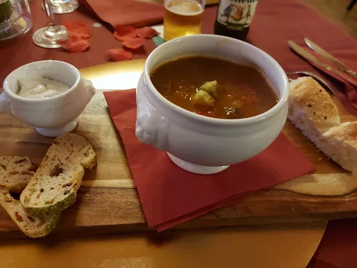 Bild von Entenkrug Ausflugslokal & Aparthotel