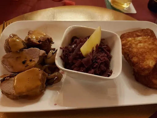 Bild von Entenkrug Ausflugslokal & Aparthotel
