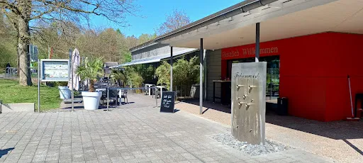 Bild von Felsenwirt Externsteine