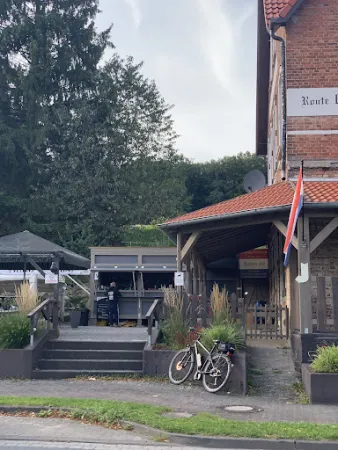 Bild von Gasthof Route 66
