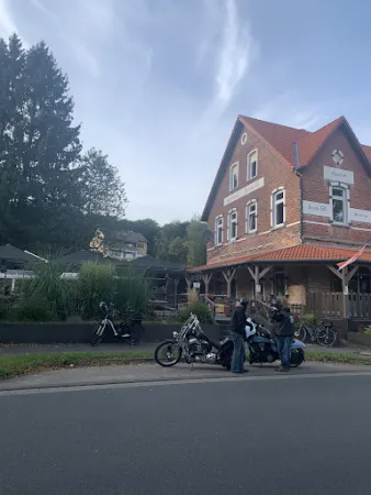 Bild von Gasthof Route 66