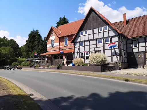 Bild von Gasthof Route 66